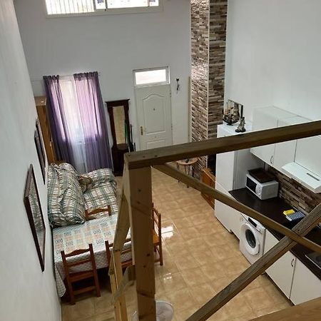 La Plaza Apartment Malaga Exterior photo