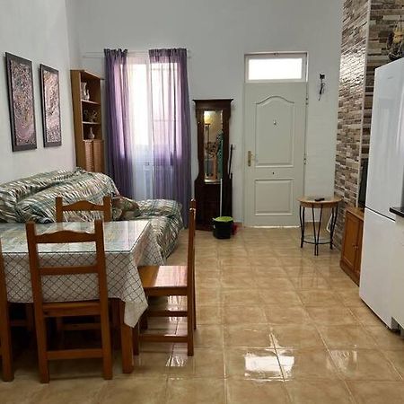 La Plaza Apartment Malaga Exterior photo